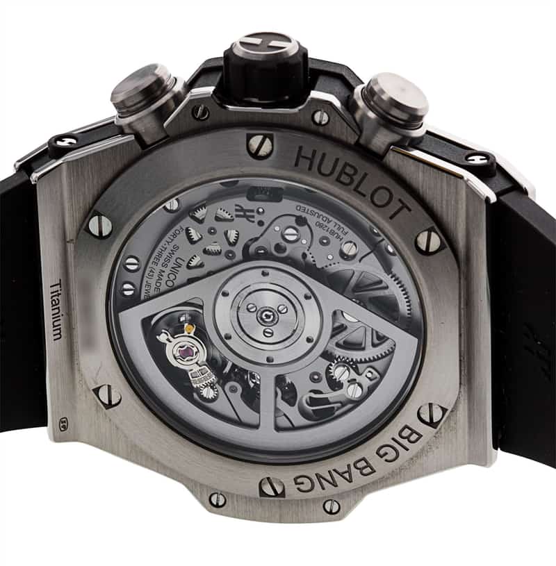 Hublot Big Bang 441.NM.1170.RX